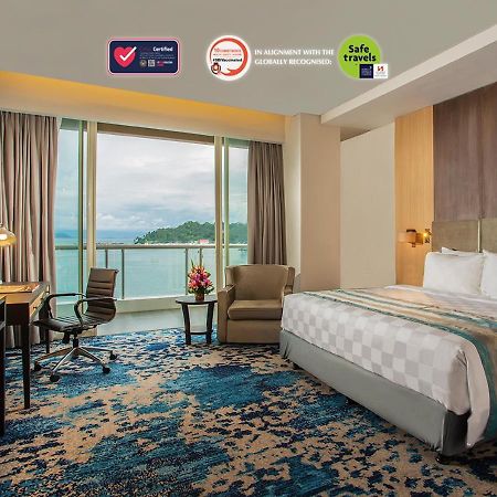 ג'איפורה Swiss-Belhotel Papua מראה חיצוני תמונה