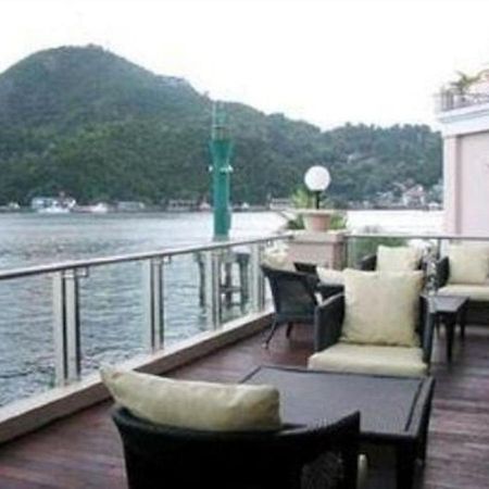 ג'איפורה Swiss-Belhotel Papua מראה חיצוני תמונה