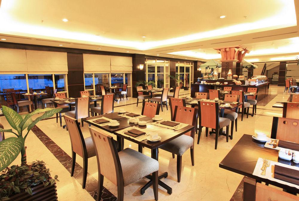 ג'איפורה Swiss-Belhotel Papua מראה חיצוני תמונה