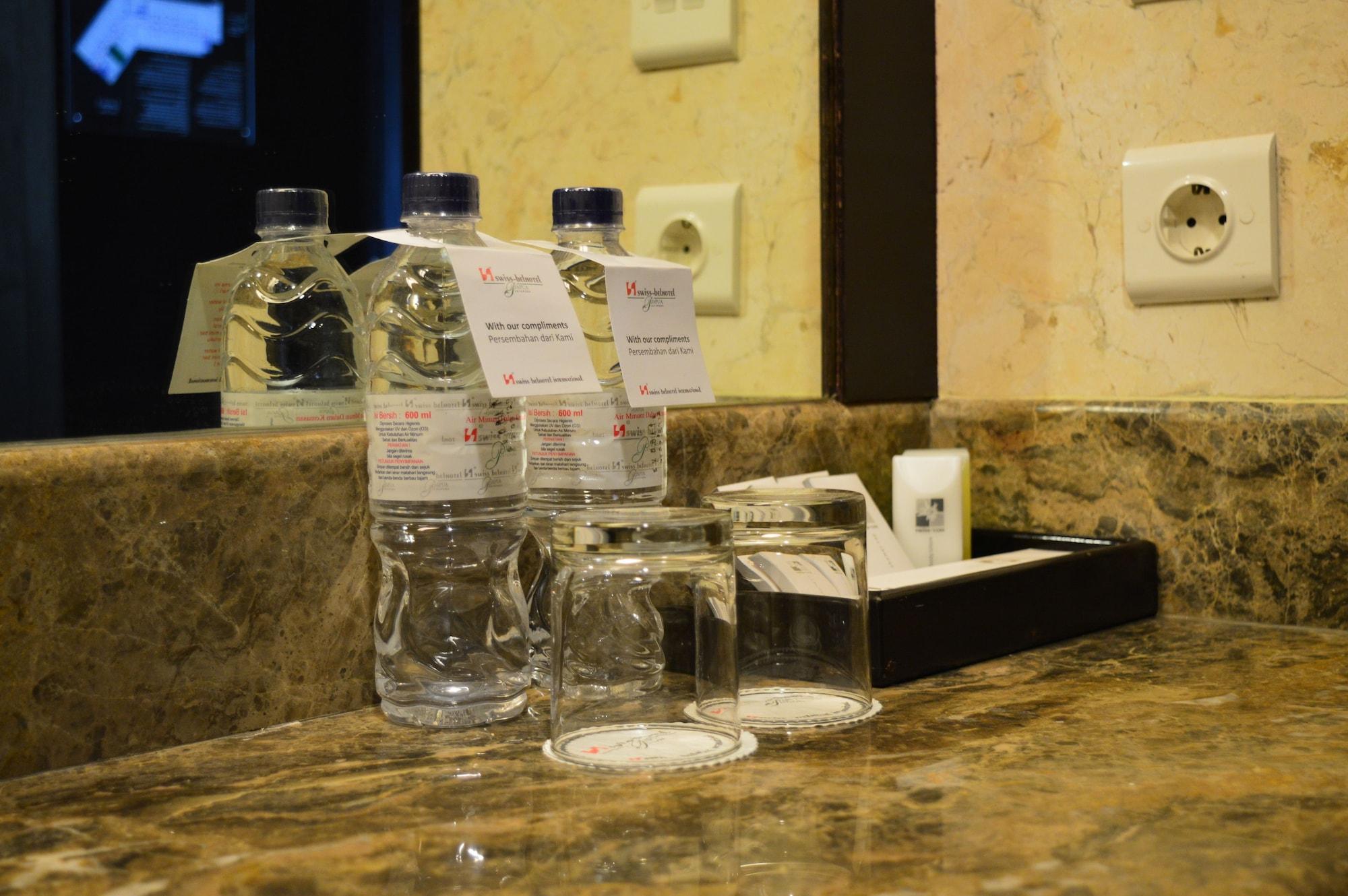ג'איפורה Swiss-Belhotel Papua מראה חיצוני תמונה