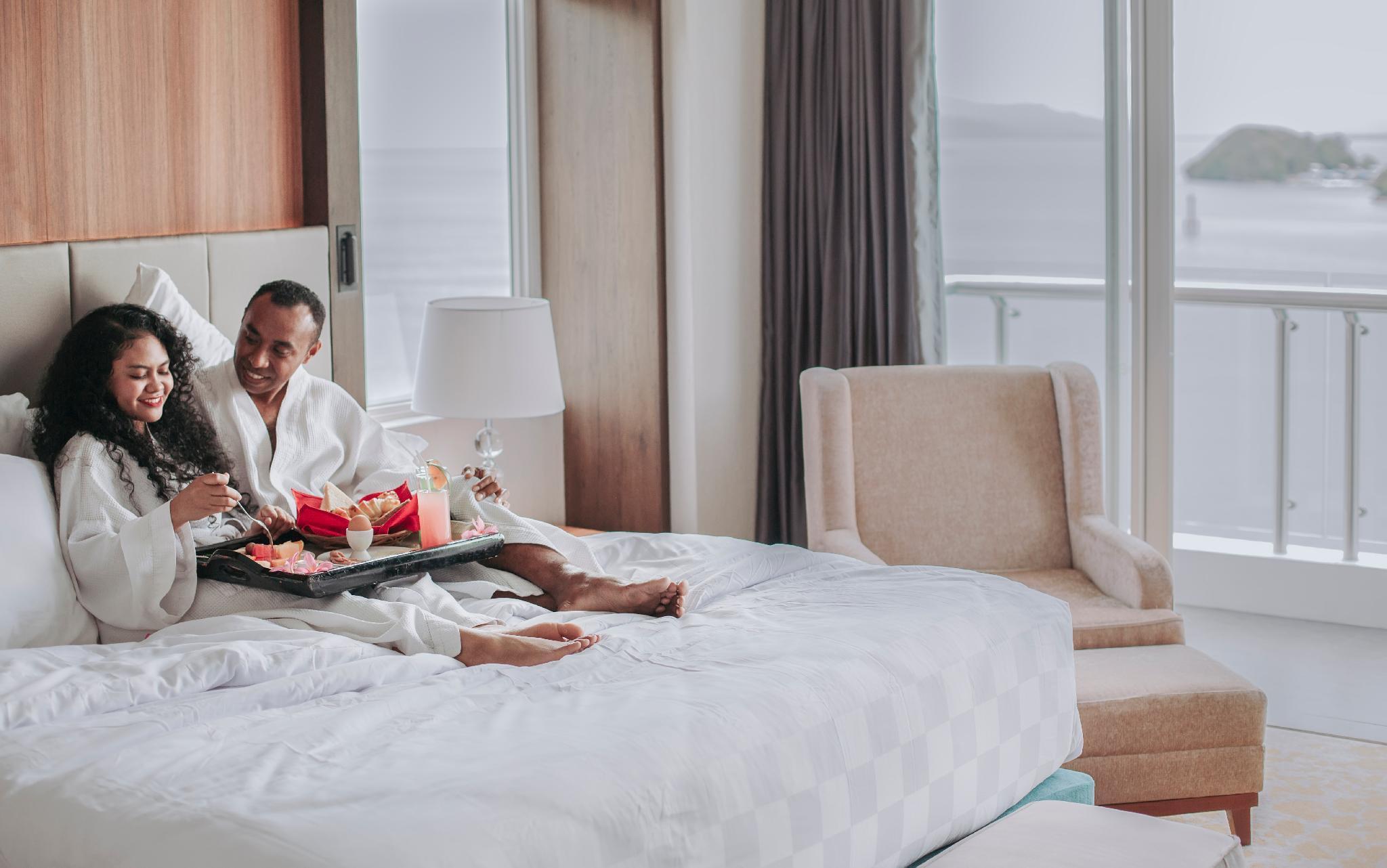 ג'איפורה Swiss-Belhotel Papua מראה חיצוני תמונה
