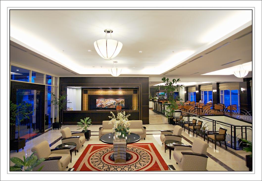 ג'איפורה Swiss-Belhotel Papua מראה חיצוני תמונה