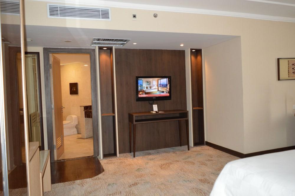 ג'איפורה Swiss-Belhotel Papua מראה חיצוני תמונה