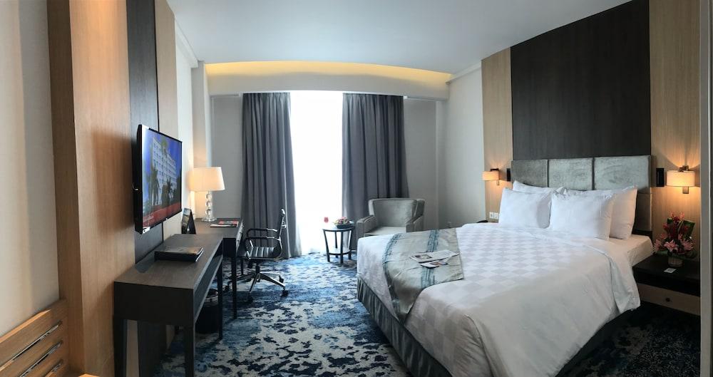 ג'איפורה Swiss-Belhotel Papua מראה חיצוני תמונה
