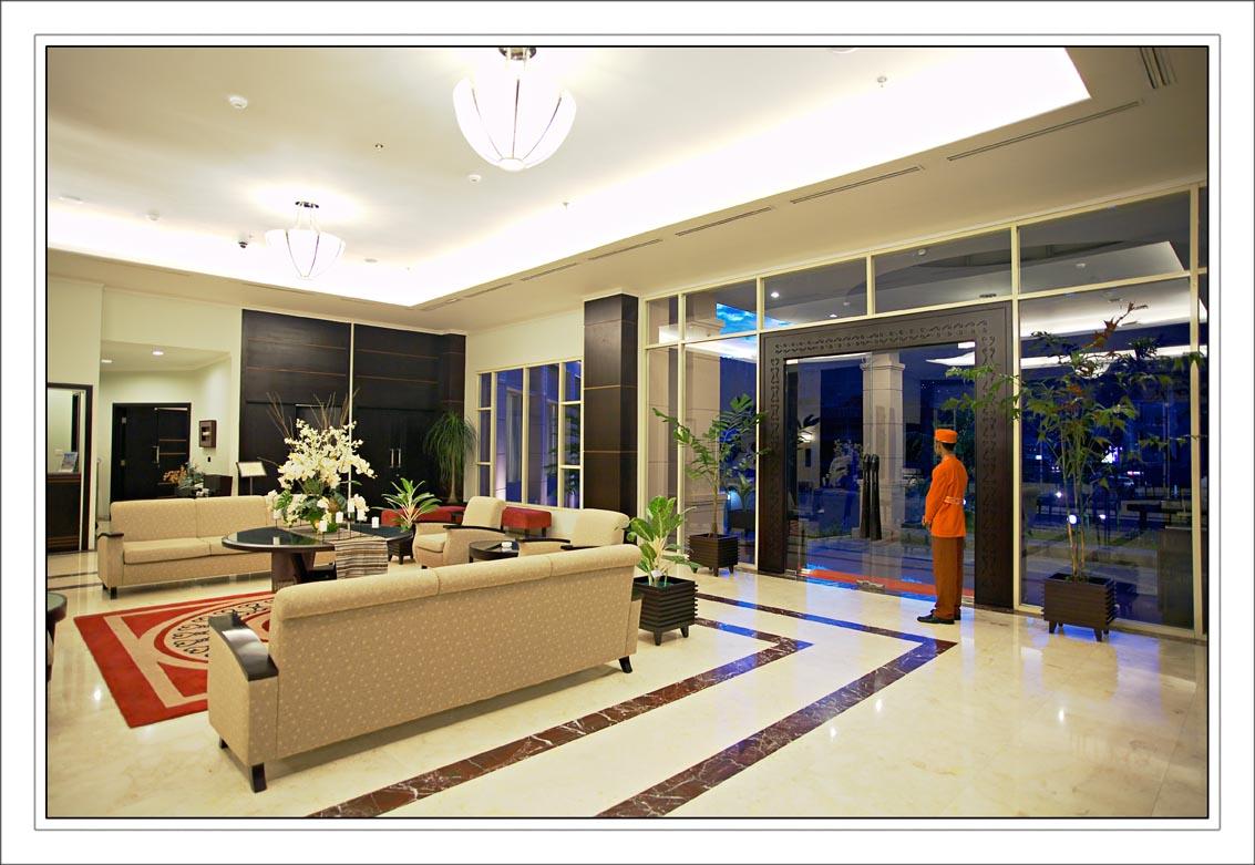 ג'איפורה Swiss-Belhotel Papua מראה חיצוני תמונה