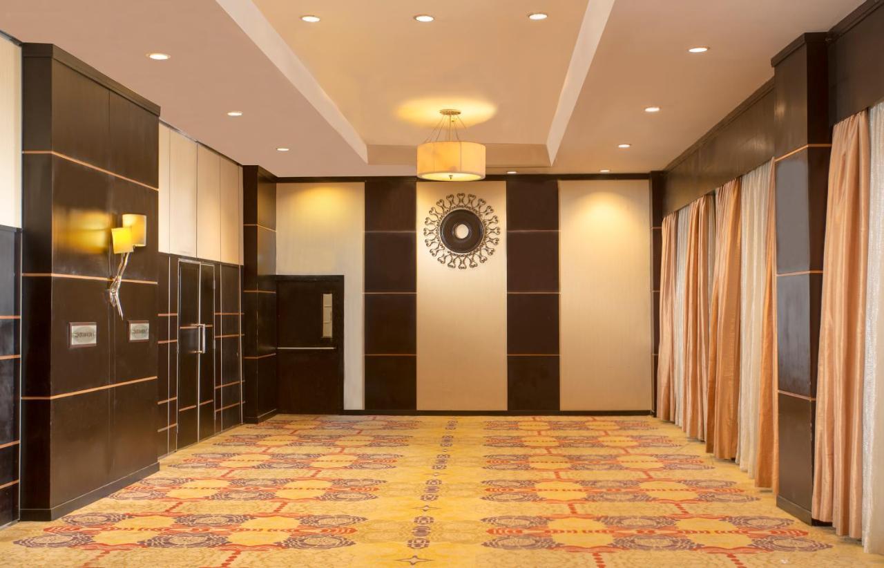 ג'איפורה Swiss-Belhotel Papua מראה חיצוני תמונה