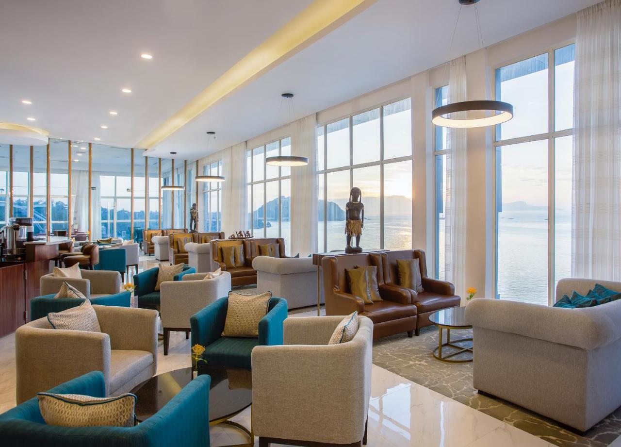 ג'איפורה Swiss-Belhotel Papua מראה חיצוני תמונה
