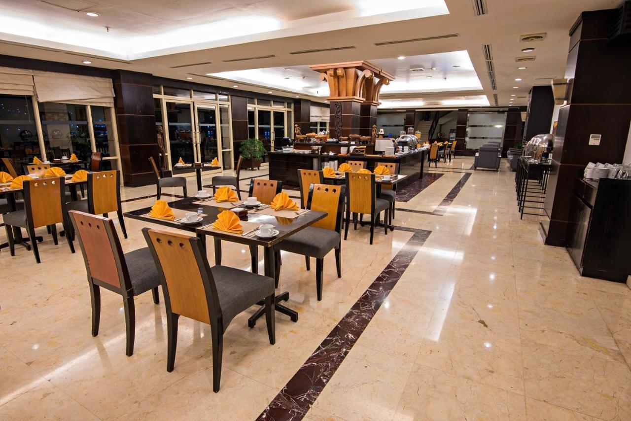 ג'איפורה Swiss-Belhotel Papua מראה חיצוני תמונה