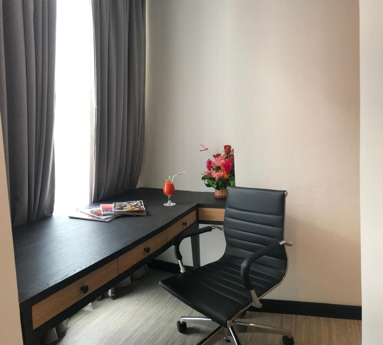 ג'איפורה Swiss-Belhotel Papua מראה חיצוני תמונה